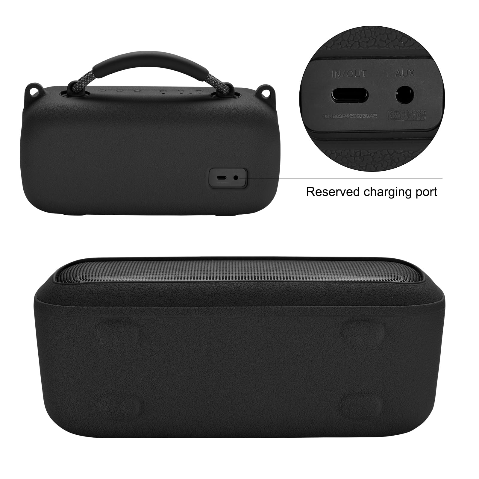 Amazon.co.jp: JOYSOG Soundlink Maxケース、Bose SoundLink Max